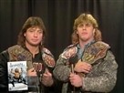 The Shawn Michaels Story: Road Back to WWE