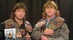 WWE Classics: The Shawn Michaels Story: Road Back to WWE