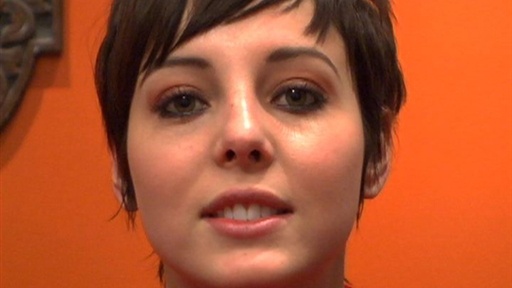 Holly's Valentine's Day Message Video