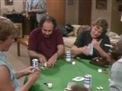 Married...With Children | Season 1 Episode 8 | The Poker Game