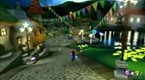 Super Mario Galaxy: Prologue