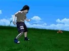 Naruto: Rise of a Ninja Video Review