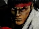 Street Fighter IV Trailer