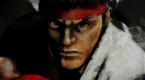 Videogame Specials: Street Fighter IV Trailer