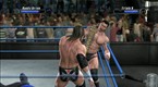Game Reviews: WWE SmackDown vs. Raw 2008 Video Review