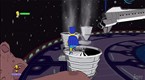 Game Reviews: The Simpsons Game Video Review