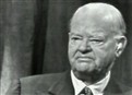 Herbert Hoover: December 11, 1955 picture