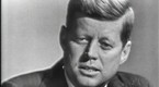 John F. Kennedy: January 3, 1960