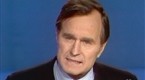 Meet The Presidents: George H.W. Bush: February 22, 1976