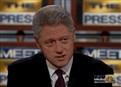 Bill Clinton: November 9, 1997 picture