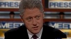 Bill Clinton: November 9, 1997