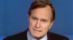 George H.W. Bush: February 22, 1976