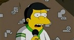 The Simpsons: Love, Springfieldian Style (season 19, episode 12)