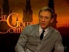The Golden Compass Interviews