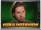The Darjeeling Limited: Wes Anderson Interview