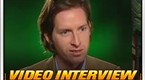 The Darjeeling Limited: Wes Anderson Interview
