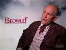 Beowulf Cast Interviews
