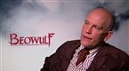 Beowulf Cast Interviews