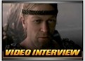 Beowulf Cast Interviews picture