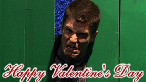 Kevin's Valentine's Day Greeting