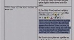Quick Tips: Turn off that toolbar