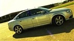 Car Tech: 2008 Audi A4