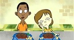 Psych: Mystery Meat