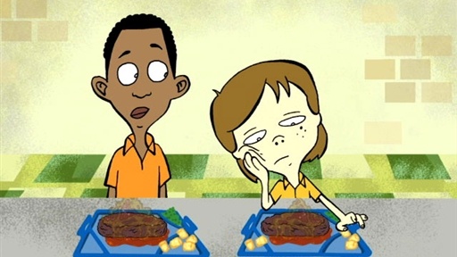 Mystery Meat Video