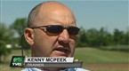 TVG: Trainer Kenny McPeek