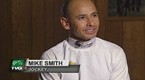 TVG: Mike Smith on the Kentucky Derby