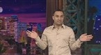 The Tonight Show: Russell Peters 2/15