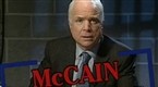 Late Night with Conan O'Brien: McCain: Secrets (2/18/08)