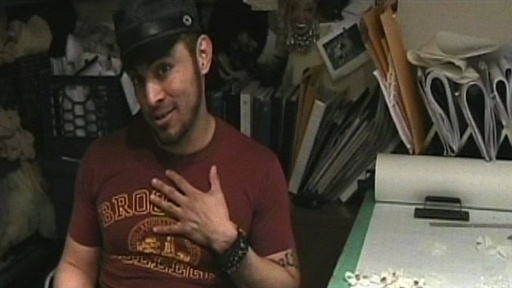 Home Video Submission: Ricky Video