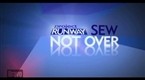 Sew Not Over: Entire Collection