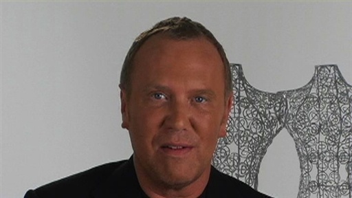 Michael Kors: Don't Label Yourself