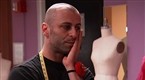 Project Runway: A Pope In A Sex Club