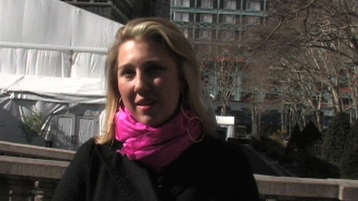 Celebrity Stylist Tamara Rappa Video
