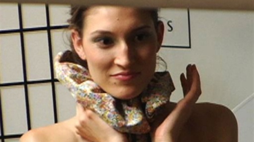Meet Amanda
