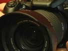 Fujifilm FinePix S100FS