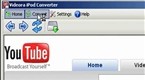 First Look: Videora iPod Converter