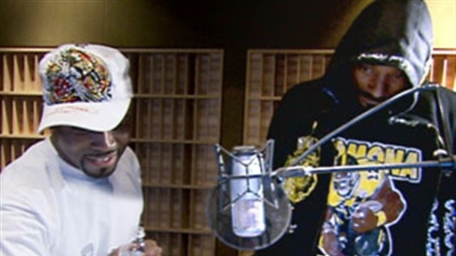 Ego Trippin' Video
