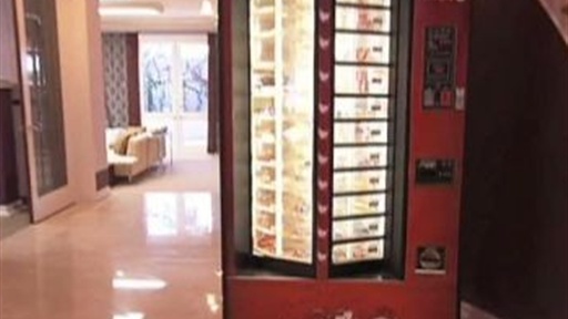 Mansion Tour