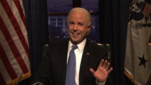 Joe Biden Cold Open