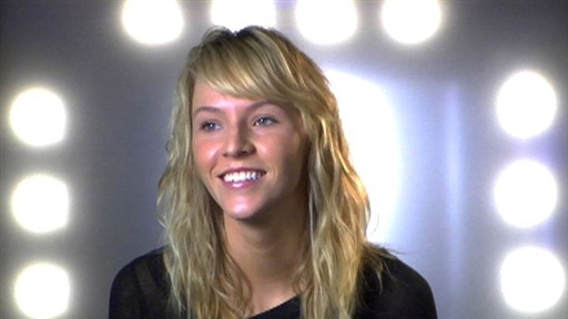 Stephanie's Confessional Video