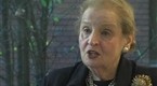 CNET News: Albright on her new book, 'Memo to the President Elect'