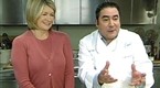 TV Guide Specials: Martha Stewart &amp; Emeril Lagasse