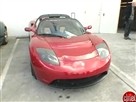 Electric dreams for Tesla Motors