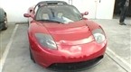 CNET News: Electric dreams for Tesla Motors