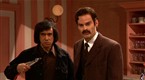 Saturday Night Live: Milkshakes