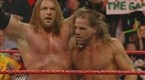 WWE Monday Night Raw: DX vs. Snitsky &amp; Umaga